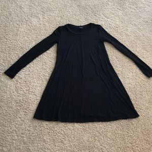 Black Dress - XS